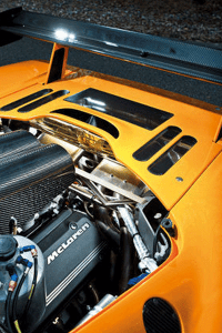 Gaskets for Maclaren