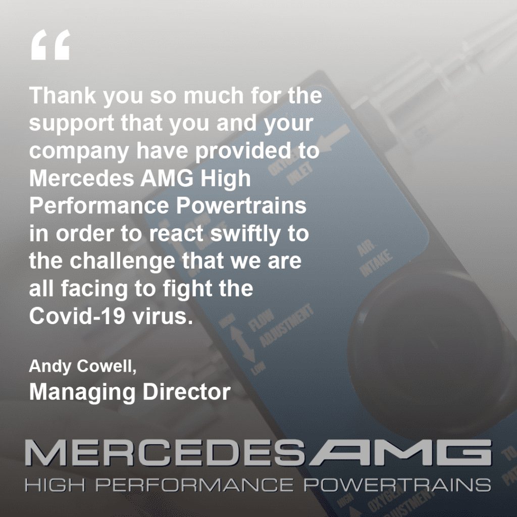 Premium Custom Labelling for the NHS