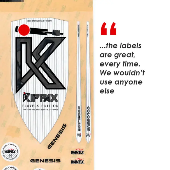 motorsport labels