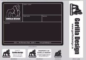 Labels Design Company