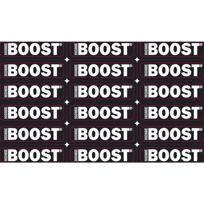 Home Boost