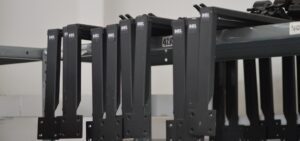 Custom Rack Labels